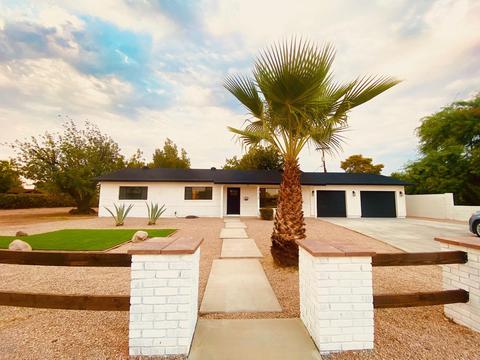 3528 E Osborn Rd, Phoenix, AZ 85018 photo 2