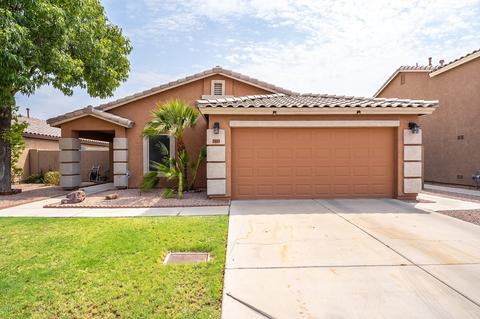 2443 S 71st Dr, Phoenix, AZ 85043 photo 1