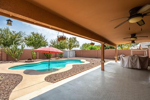 2443 S 71st Dr, Phoenix, AZ 85043 photo 19