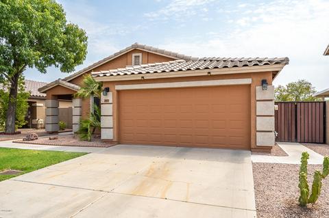 2443 S 71st Dr, Phoenix, AZ 85043 photo 2