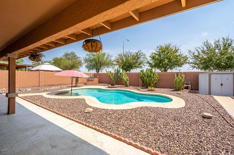 2443 S 71st Dr, Phoenix, AZ 85043 photo 20