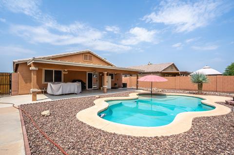 2443 S 71st Dr, Phoenix, AZ 85043 photo 24