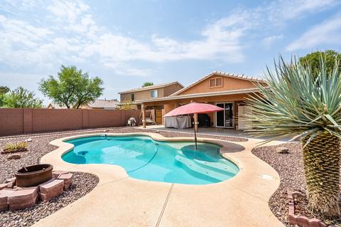 2443 S 71st Dr, Phoenix, AZ 85043 photo 21