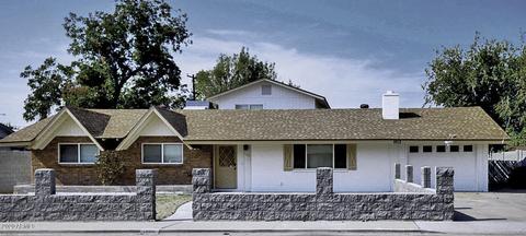 1108 E 8th Pl, Mesa, AZ 85203 photo 1