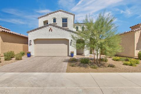3280 E Louise Dr, Phoenix, AZ 85050 photo 1