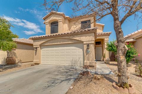 10038 E Carmel Ave, Mesa, AZ 85208 photo 2