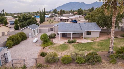 5531 E Rogers Dr, Hereford, AZ 85615 photo 24