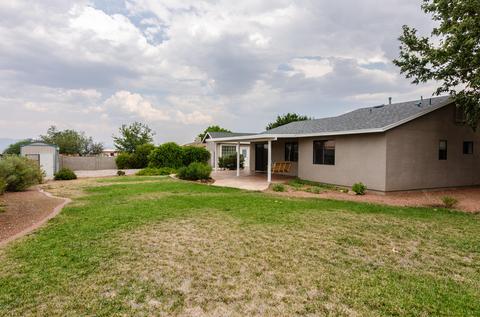 5531 E Rogers Dr, Hereford, AZ 85615 photo 30