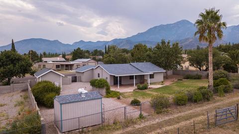 5531 E Rogers Dr, Hereford, AZ 85615 photo 25