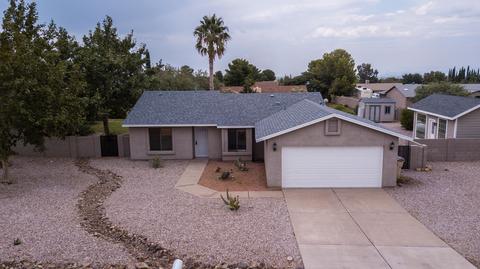 5531 E Rogers Dr, Hereford, AZ 85615 photo 22