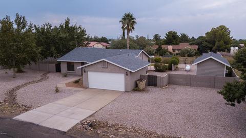 5531 E Rogers Dr, Hereford, AZ 85615 photo 1
