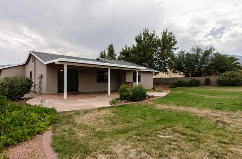 5531 E Rogers Dr, Hereford, AZ 85615 photo 28