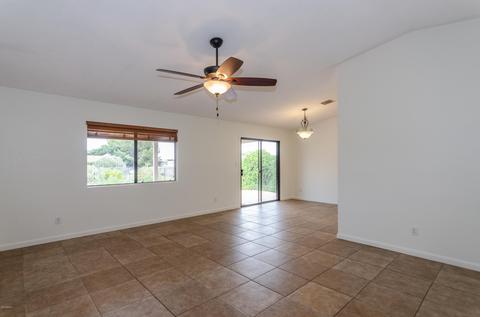 5531 E Rogers Dr, Hereford, AZ 85615 photo 2