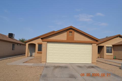 4702 N 86th Dr, Phoenix, AZ 85037 photo 1