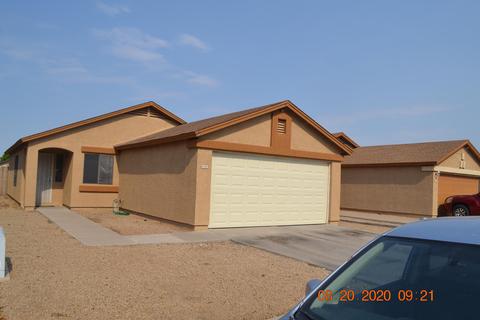 4702 N 86th Dr, Phoenix, AZ 85037 photo 2