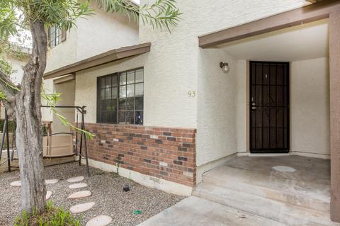 170 E Guadalupe Rd #93, Gilbert, AZ 85234 photo 6