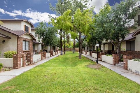 170 E Guadalupe Rd #93, Gilbert, AZ 85234 photo 5