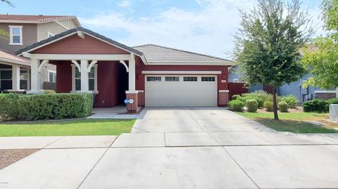 7353 E Onza Ave, Mesa, AZ 85212 photo 1