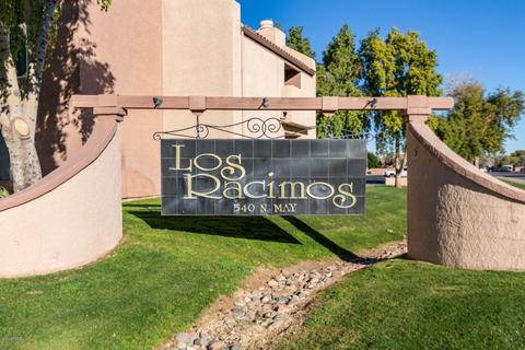 540 N May St #3132, Mesa, AZ 85201 photo 29