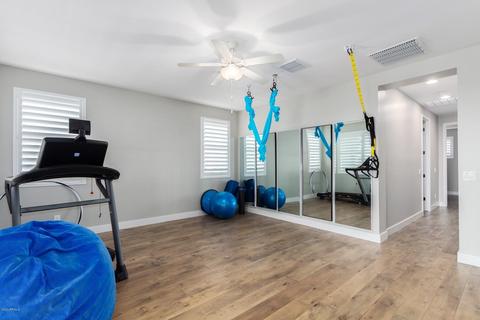 3017 E Arabian Dr, Gilbert, AZ 85296 photo 27