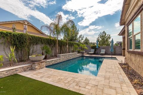 3017 E Arabian Dr, Gilbert, AZ 85296 photo 37