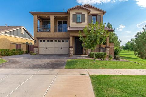 3017 E Arabian Dr, Gilbert, AZ 85296 photo 1