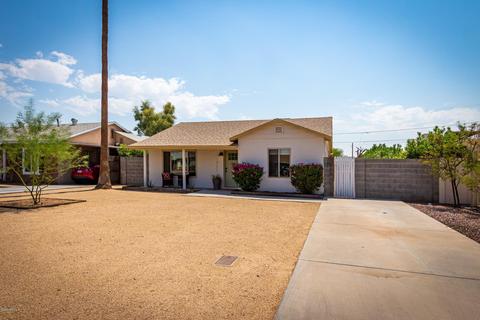 1347 E Clarendon Ave, Phoenix, AZ 85014 photo 3