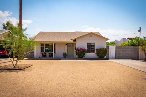 1347 E Clarendon Ave, Phoenix, AZ 85014 photo 2