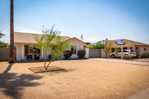 1347 E Clarendon Ave, Phoenix, AZ 85014 photo 1