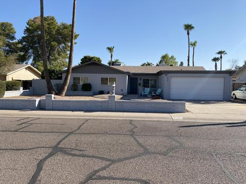 3015 E Windrose Dr, Phoenix, AZ 85032 photo 1