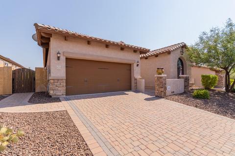 8737 E Jacaranda St, Mesa, AZ 85207 photo 2