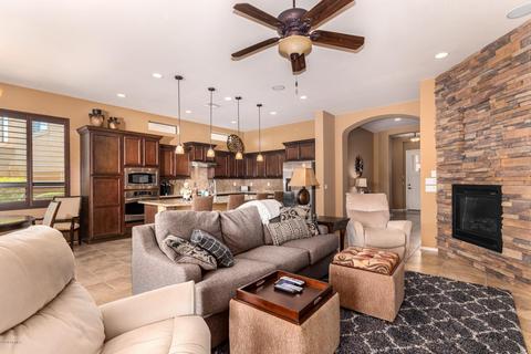 8737 E Jacaranda St, Mesa, AZ 85207 photo 8