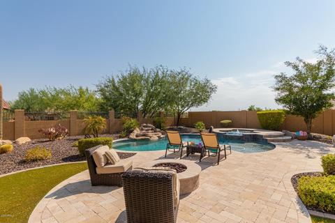 8737 E Jacaranda St, Mesa, AZ 85207 photo 34