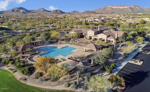 8737 E Jacaranda St, Mesa, AZ 85207 photo 46