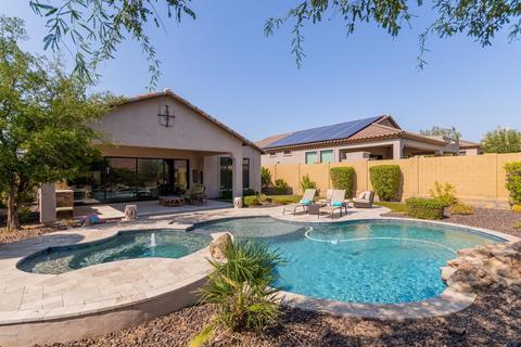8737 E Jacaranda St, Mesa, AZ 85207 photo 36