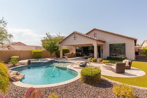 8737 E Jacaranda St, Mesa, AZ 85207 photo 35