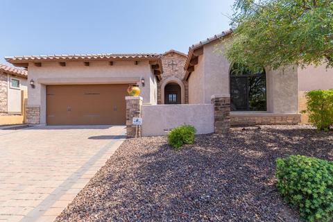 8737 E Jacaranda St, Mesa, AZ 85207 photo 1