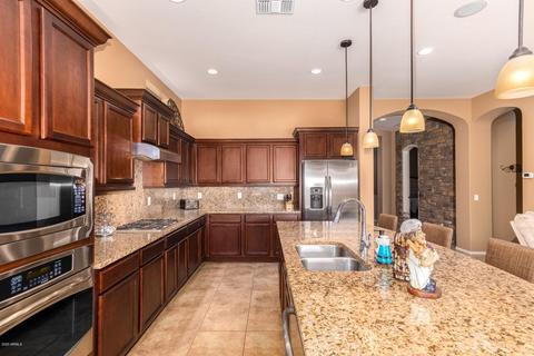 8737 E Jacaranda St, Mesa, AZ 85207 photo 13