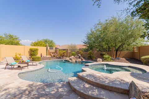 8737 E Jacaranda St, Mesa, AZ 85207 photo 33