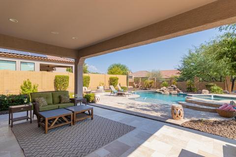 8737 E Jacaranda St, Mesa, AZ 85207 photo 31