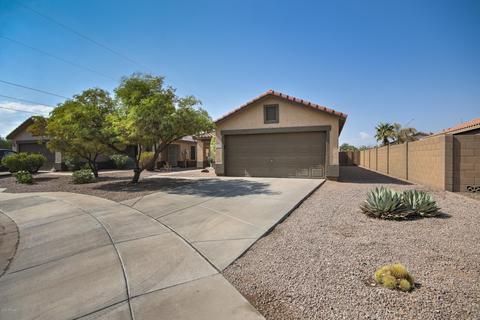 11226 E Quade Cir, Mesa, AZ 85212 photo 3