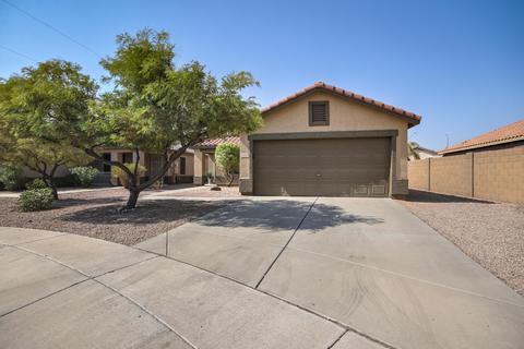 11226 E Quade Cir, Mesa, AZ 85212 photo 1