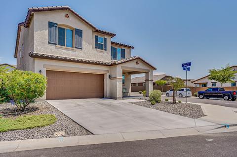 321 N 79th Pl, Mesa, AZ 85207 photo 2