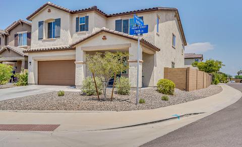 321 N 79th Pl, Mesa, AZ 85207 photo 43