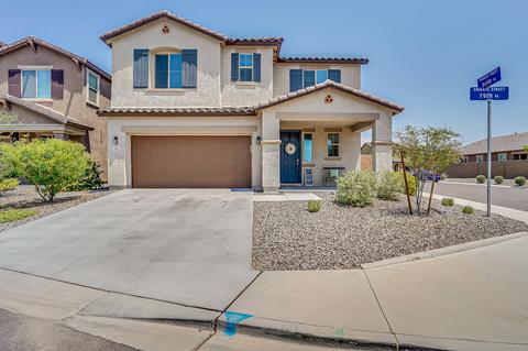 321 N 79th Pl, Mesa, AZ 85207 photo 1