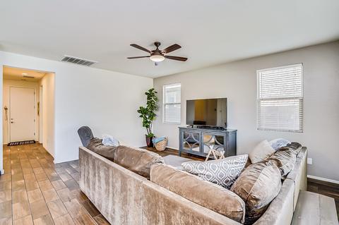 321 N 79th Pl, Mesa, AZ 85207 photo 13