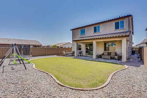 321 N 79th Pl, Mesa, AZ 85207 photo 35