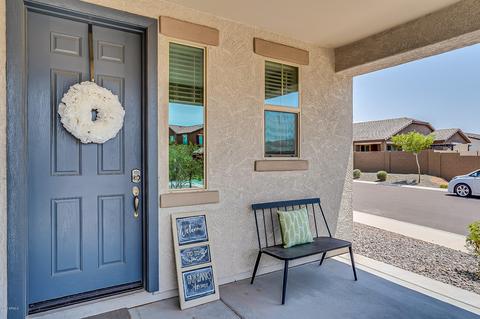 321 N 79th Pl, Mesa, AZ 85207 photo 3