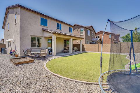 321 N 79th Pl, Mesa, AZ 85207 photo 42