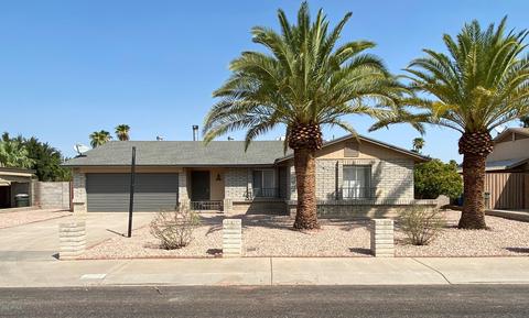 3214 E Monica Ave, Phoenix, AZ 85032 photo 1